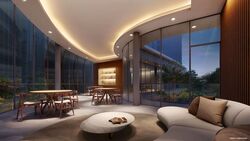 Jalan Loyang Besar (D17), Condominium #505602691